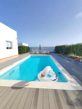 Casa Bermeja - Tiscamanita